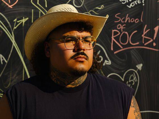 Prof, Yelawolf, & That Mexican OT